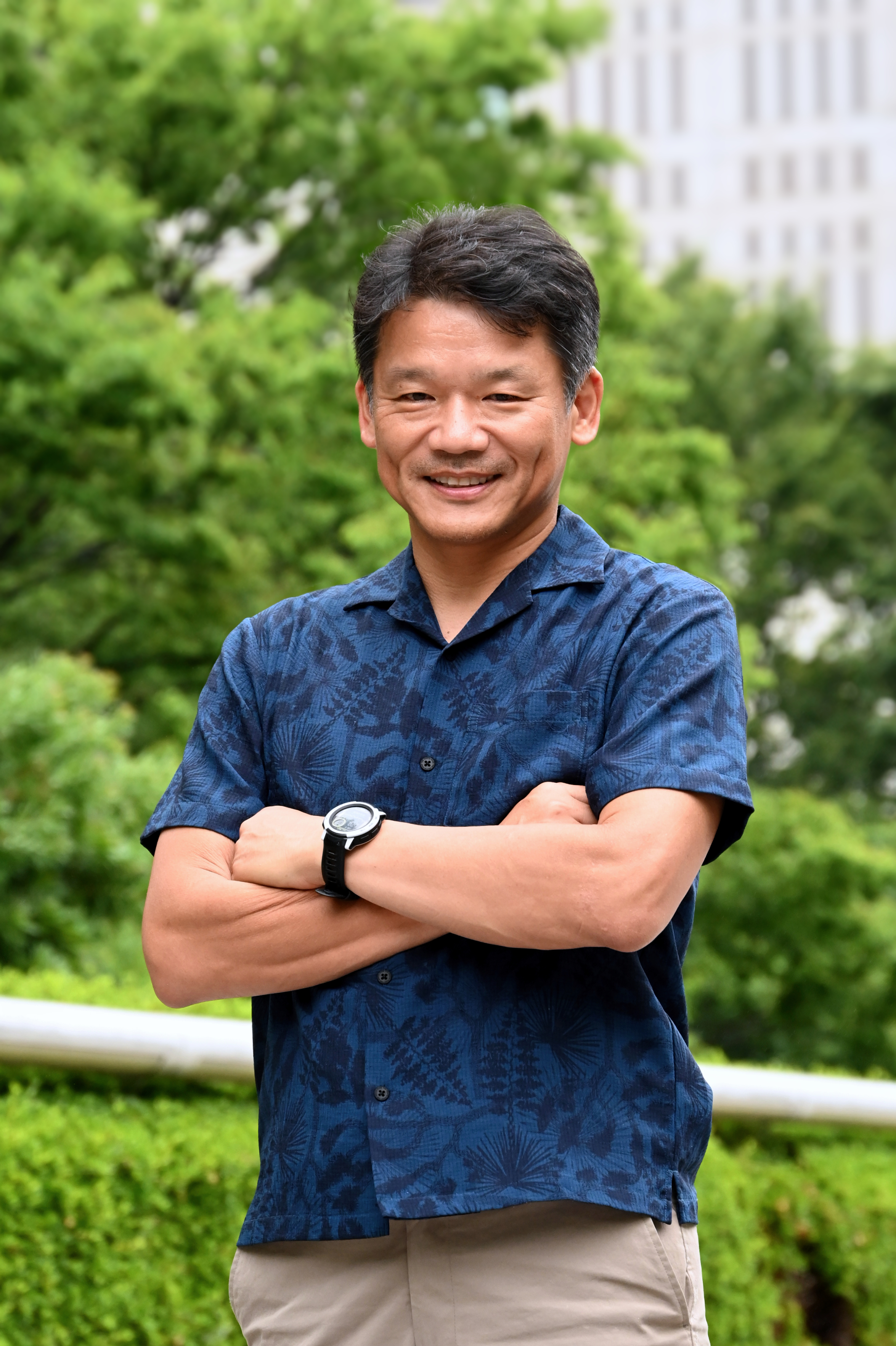 宮坂学