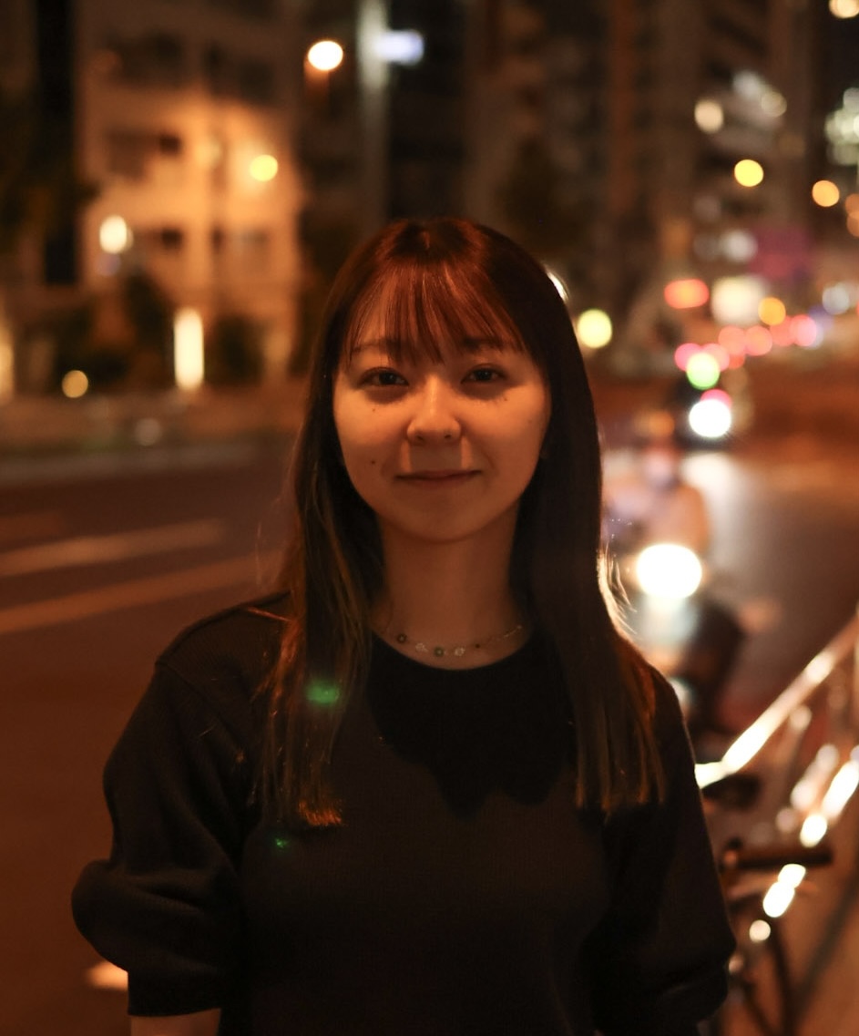 廣瀬 百葉