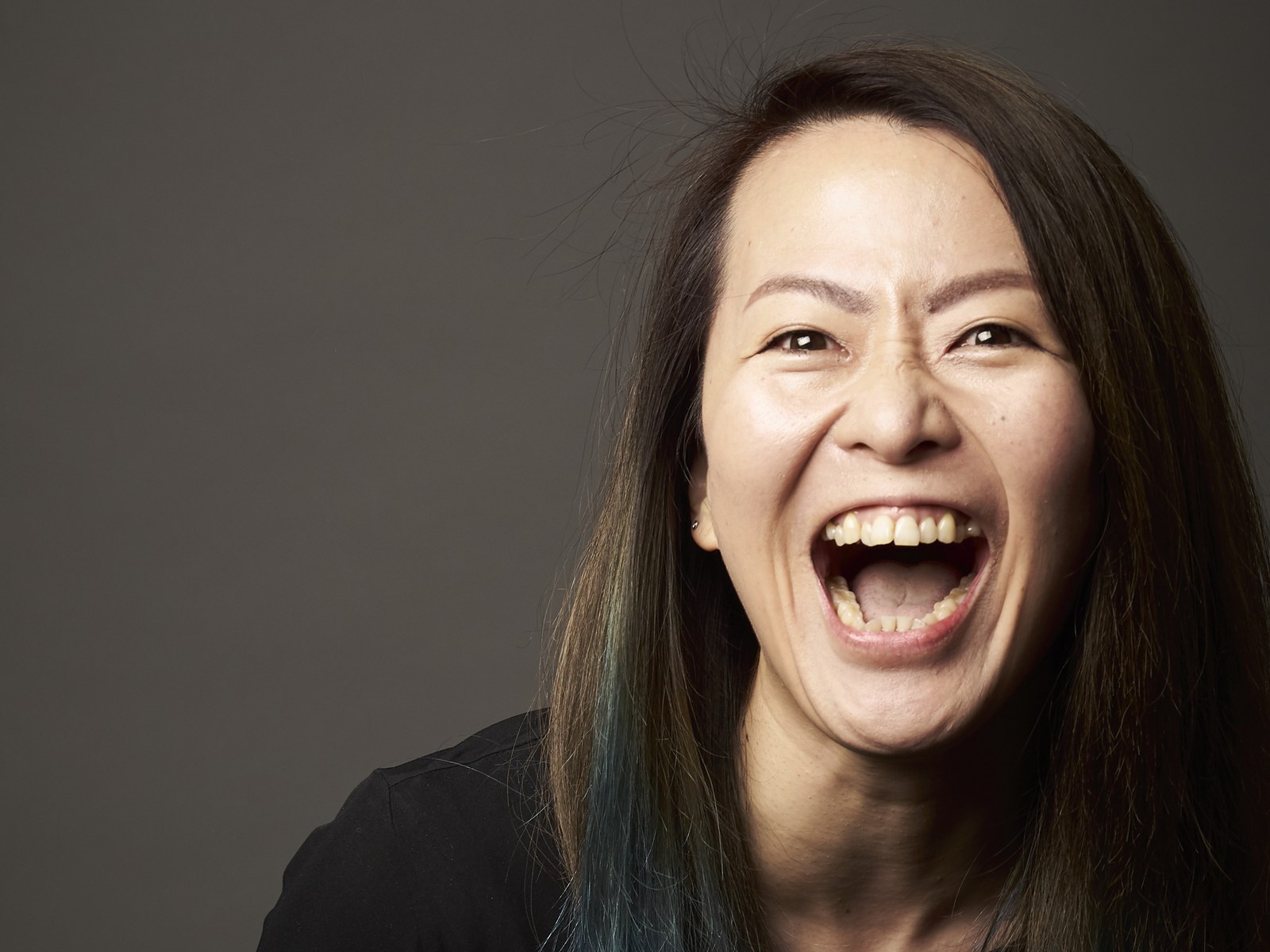 Mariko Nishimura