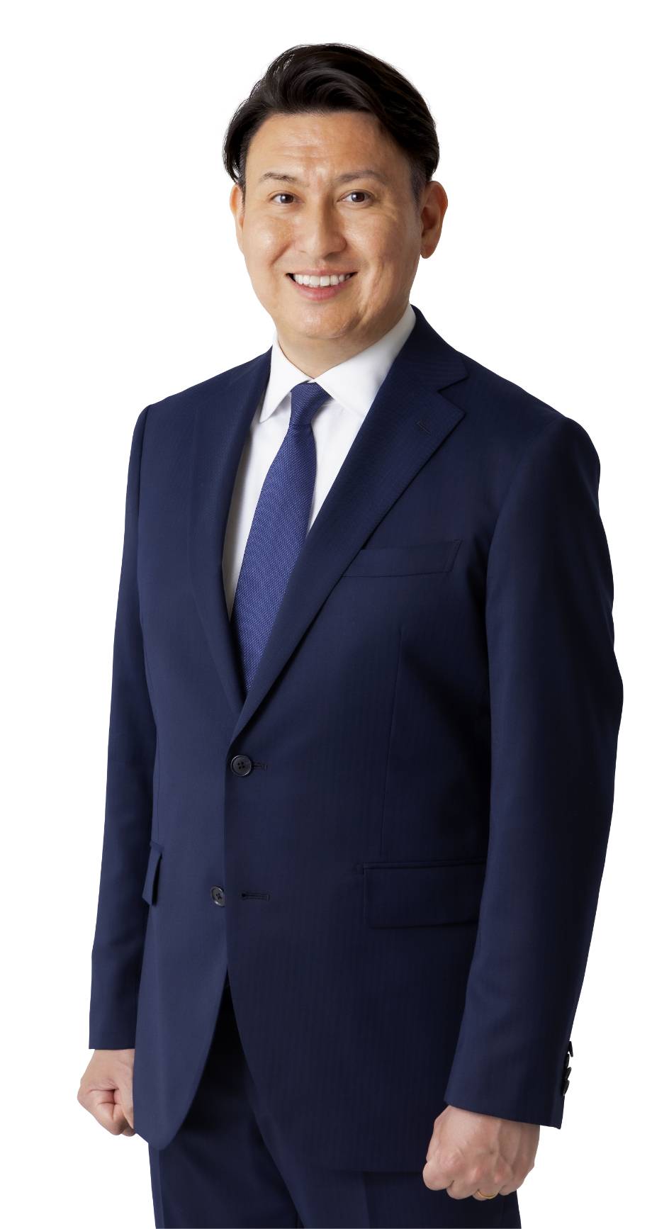 斎藤アレックス