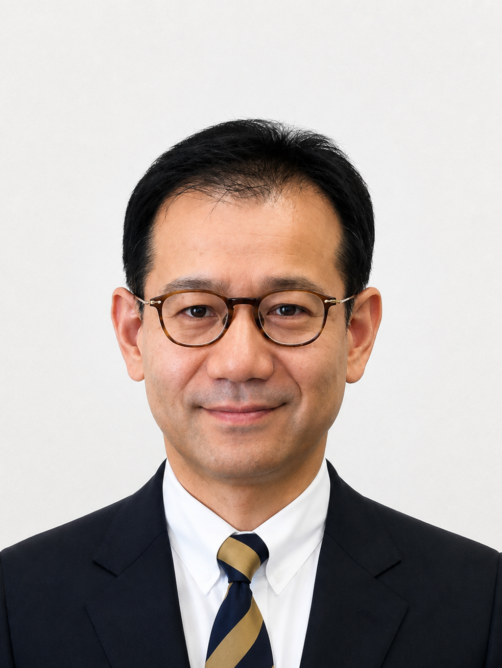 SUZUKI Kan