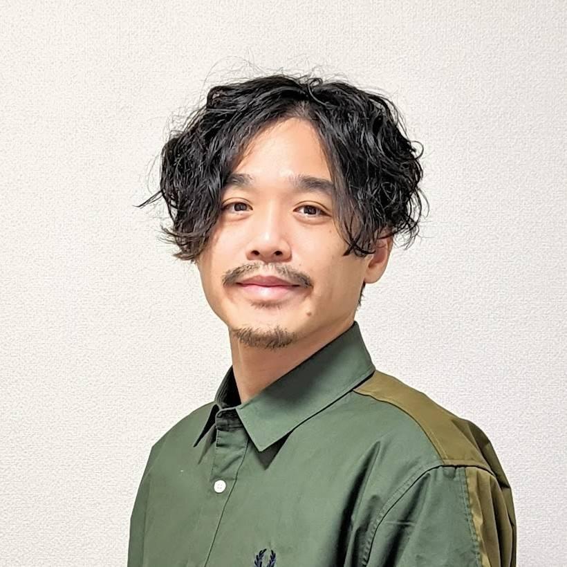 小野翔太